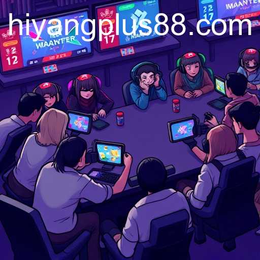 HIYANG PLUS