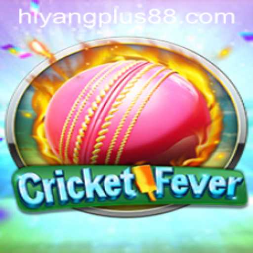 CricketFever: An Immersive Virtual Cricket Experience Featuring HIYANG PLUS