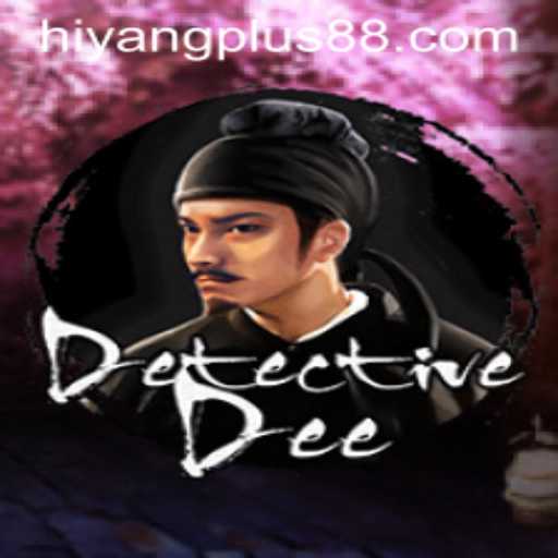 Unravel the Mystery: Dive into the Intriguing World of DetectiveDee