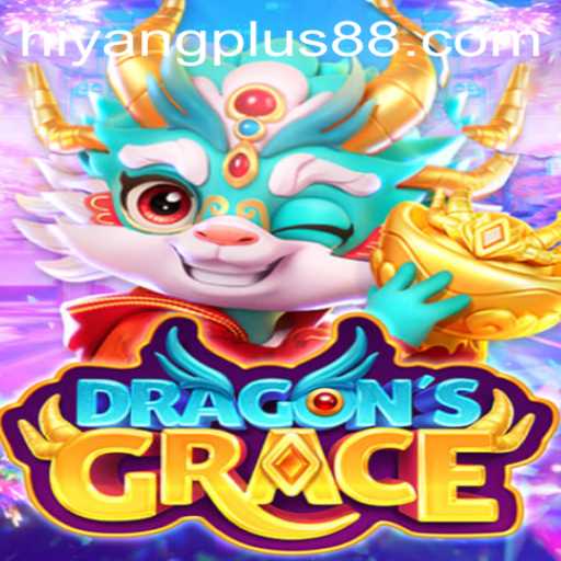Exploring the Fascinating World of DragonsGrace