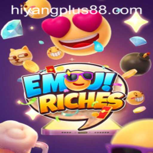 Exploring EmojiRiches: A Dive into the World of Virtual Gaming