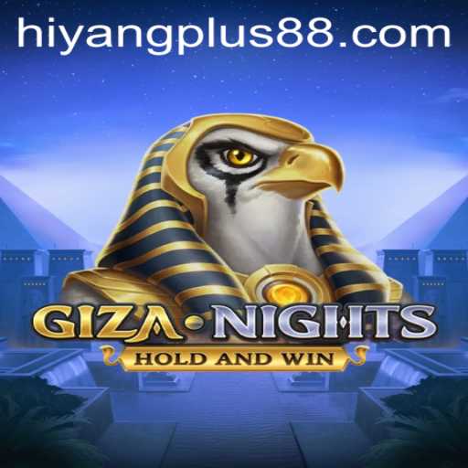 Discover the Enchanting World of GizaNights: Experience the Magic with HIYANG PLUS
