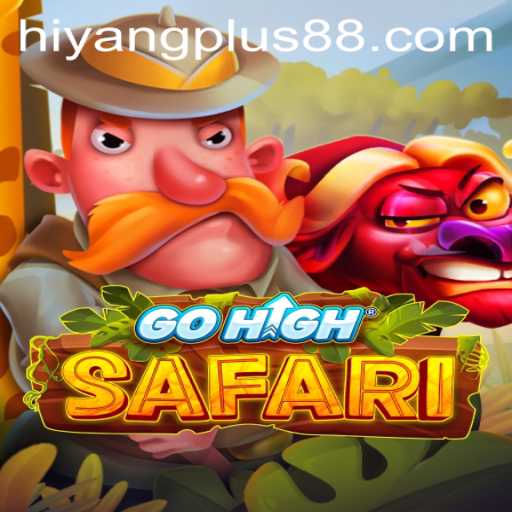 GoHighSafari: An Exciting New Adventure Game Featuring HIYANG PLUS