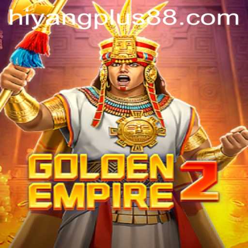 GoldenEmpire2: An Immersive Strategy Experience Enhanced by HIYANG PLUS