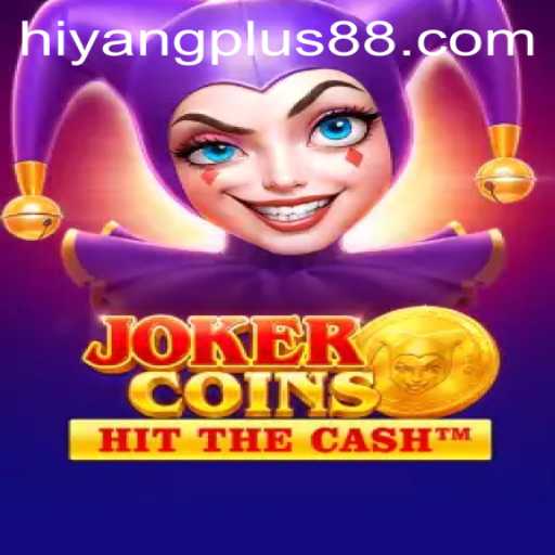 Discover the Thrilling World of JokerCoins: A Comprehensive Guide to HIYANG PLUS