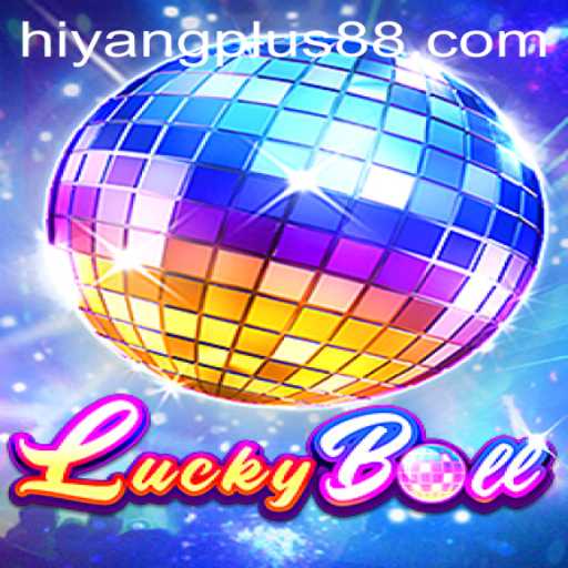 LuckyBall: The Thrilling Game that has Captivated the World