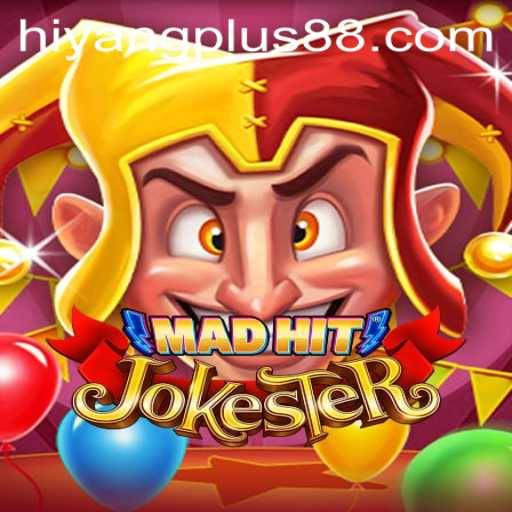 Unveiling MadHitJokester: A New Era of Interactive Entertainment