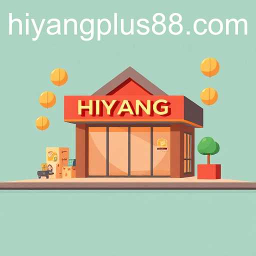 HIYANG PLUS