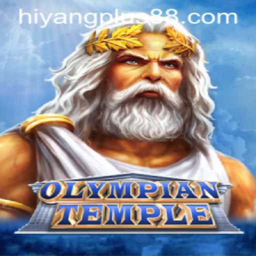 Exploring the Mystical Realm of OlympianTemple