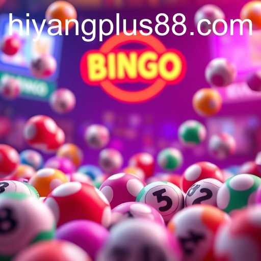 Exploring the Growing Trend of Online Bingo with HIYANG PLUS