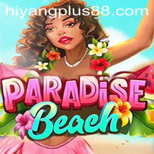 Exploring ParadiseBeach: An In-Depth Guide to the Tropical Gaming Experience