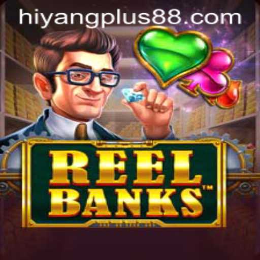 Exploring ReelBanks: A Captivating Dive into the World of HIYANG PLUS