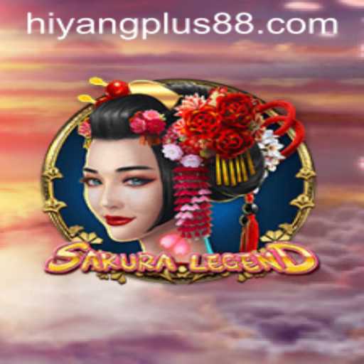 Discover the Enchanting World of SakuraLegend and Unlock HIYANG PLUS