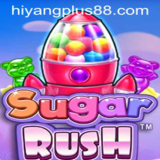 Discover the Thrills of SugarRush: A Candy-Infused Adventure with HIYANG PLUS