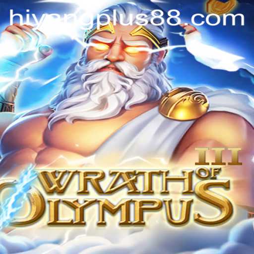 The Captivating World of WrathofOlympusIII: A Deep Dive into Gameplay and Current Highlights