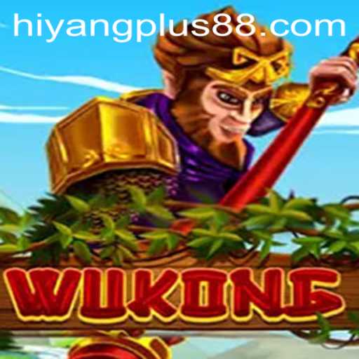 Exploring the Dynamic World of Wukong: The HIYANG PLUS Edition